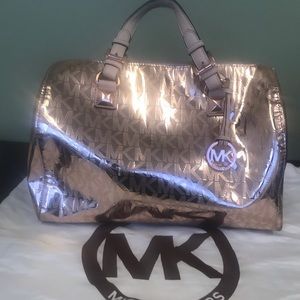 Michael Kors Purses barely used